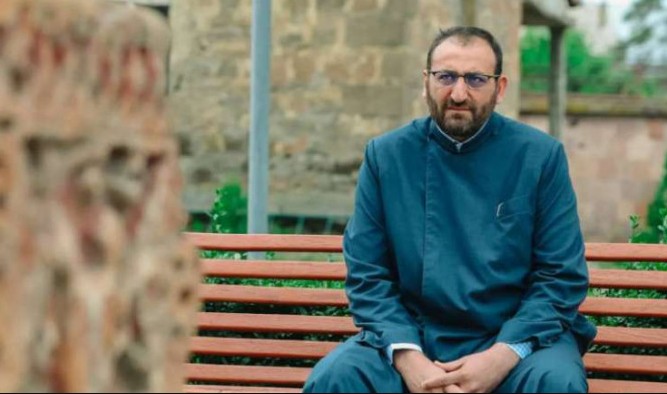 Արշակ արքեպիսկոպոս Խաչատրյանին վերագրվող տեսանյութի հրապարակումից 4 օր անց դեռևս վարույթ նախաձեռնված չէ