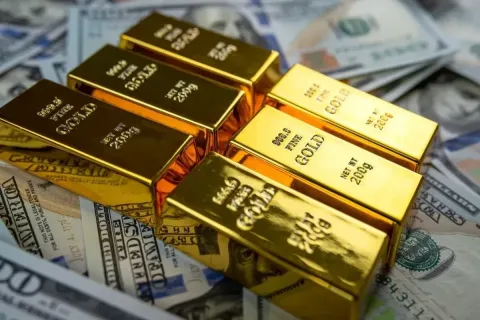 NYMEX. Цены на драгоценные металлы - 28/10/25