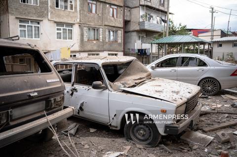 44-օրյա պատերազմի հետևանքով անհայտ կորած քաղաքացիական անձանց ընտանիքները ևս 2 ամիս սոցիալական աջակցություն կստանան