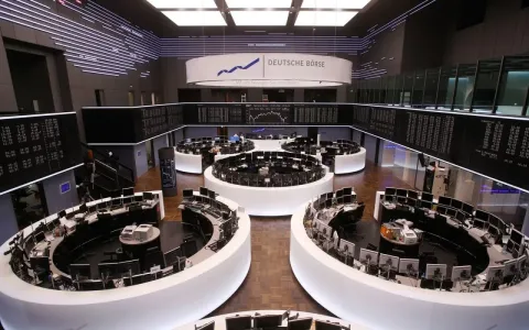 Եվրոպական ինդեքսներ - 28/10/25