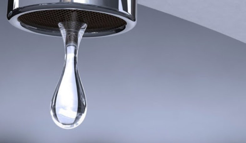 36 ժամ ջուր չի լինի Գյումրիում և Շիրակի մարզի 12 գյուղում