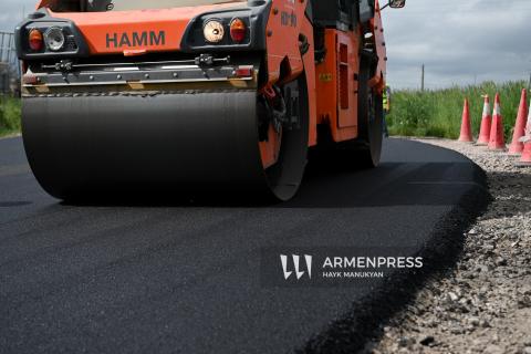 Правительство Армении выделило 551 млн 783 тыс. драмов Гегаркуникской области на выполненные строительные работы