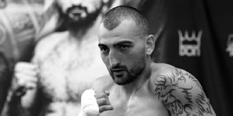 Министерство спорта выразило соболезнования в связи со смертью американского боксера армянского происхождения Ванеса Мартиросяна