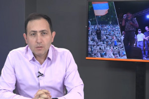 Պոպկորնն առեք ու տեղավորվեք․ հաջորդ թատրոնն է սկսում․ «Կարճ ասած»