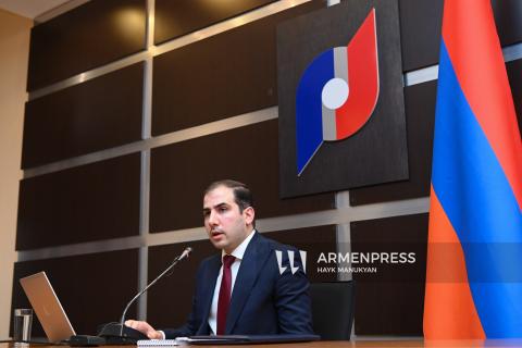 ՊԵԿ նախագահը կգործուղվի Հնդկաստան