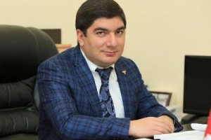 «Այսպես են ասֆալտ անում Էրեբունի վարչական շրջանում»․ Մեսրոպ Մանուկյան