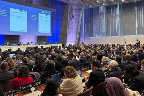 Հայաստանն ընտրվել է ՅՈՒՆԵՍԿՕ-ի Համաշխարհային ժառանգության կոմիտեի անդամ