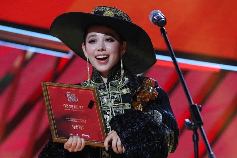 Աստանայում որոշել են Silk Way Star նախագծի հաղթողին