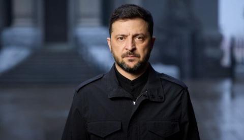 Ուկրաինան կանգնած է բարդ ընտրության առաջ՝ կամ կորցնել արժանապատվությունը, կամ առանցքային գործընկեր․ Զելենսկի