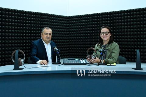 Podcast-Sport. «Ուրարտու» բասկետբոլային ակումբի ծրագրերն ու հեռանկարները