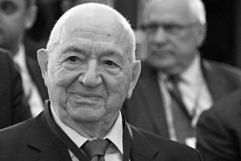 Никита Симонян будет похоронен на Ваганьковском кладбище в Москве