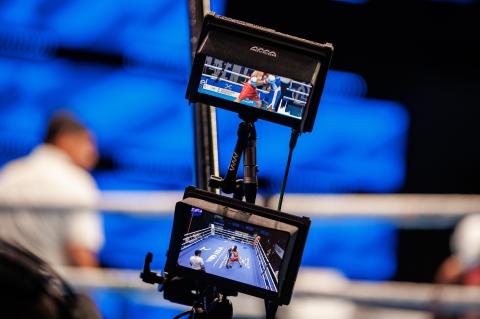 Армения примет участие в чемпионате мира по боксу IBA в полном составе