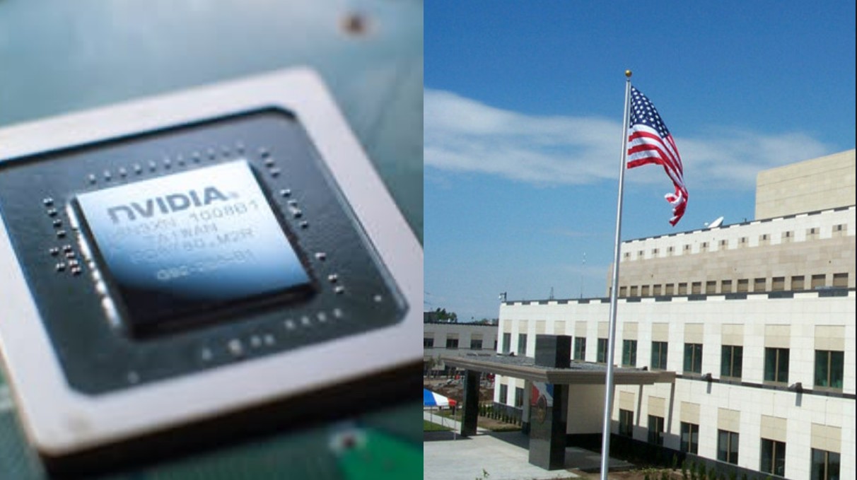 Սա կարևոր առաջընթաց է հայ-ամերիկյան առևտրային հարաբերություններում․ դեսպանությունը՝ Firebird-ի՝ ՀՀ-ում ներդրում անելու մասին