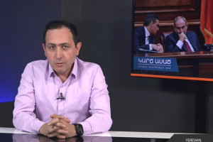 Քոչարյանին կպնելով ձայն հավաքելու լիմիտն արդեն սպառվել․ «Կարճ ասած»