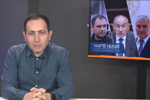 ՀԷՑ-ը կանցնի թուրքերի՞ն․ «Կարճ ասած»