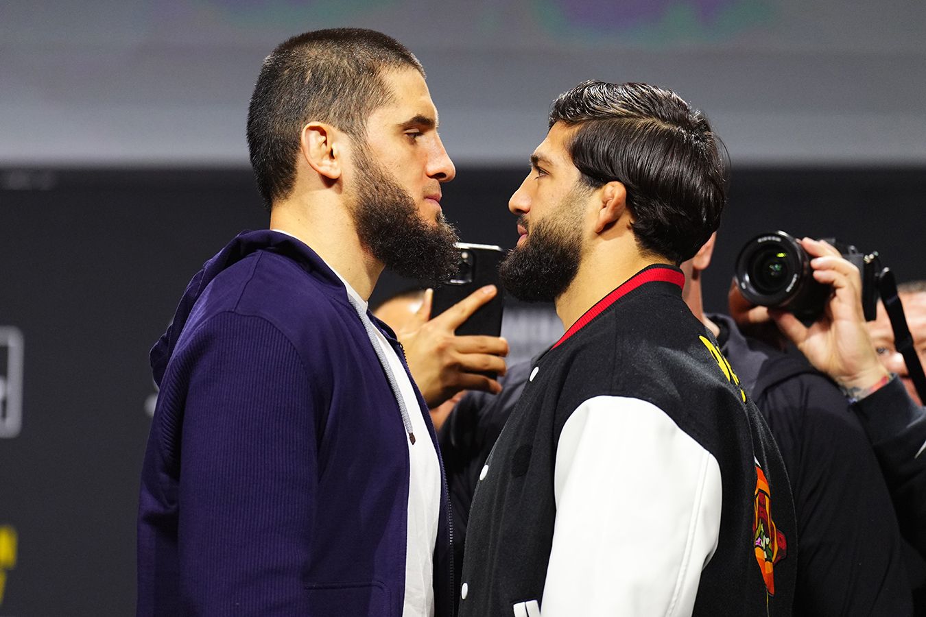 Ծառուկյան․ Գուցե դեռ կհաջողվի սուպերմենամարտ կազմակերպել Մախաչևի հետ