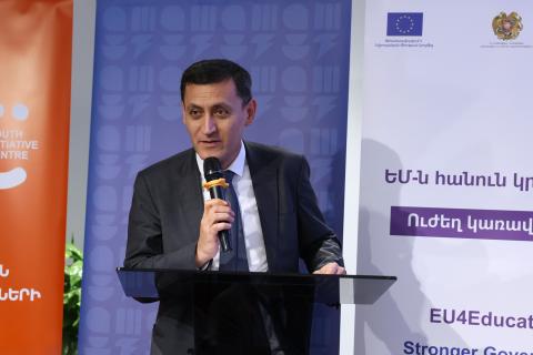 Программа «Переподготовка молодых работников» собрала около 50 участников. Подведены итоги