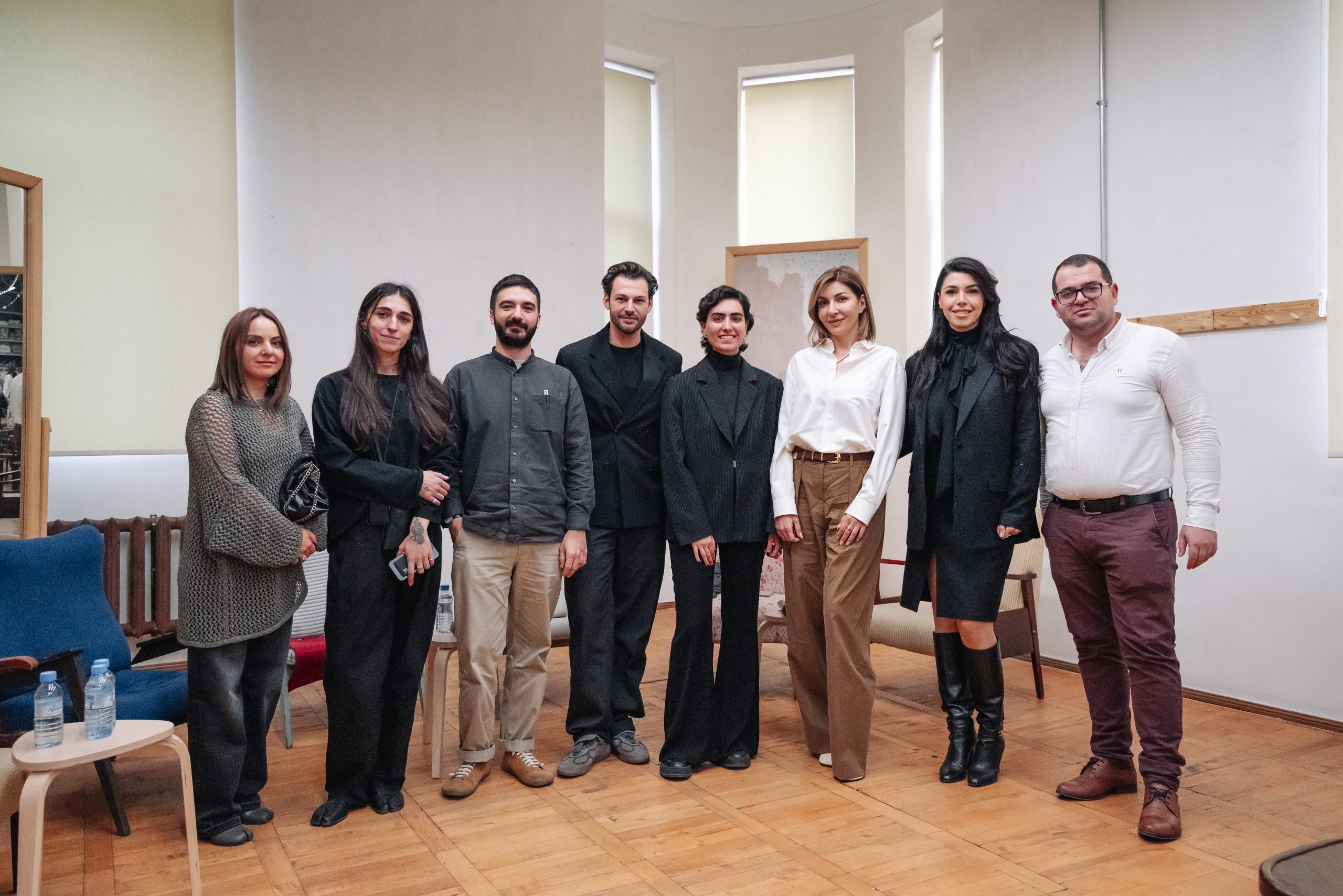 Sustainability takes shape tumo @frg.le 169