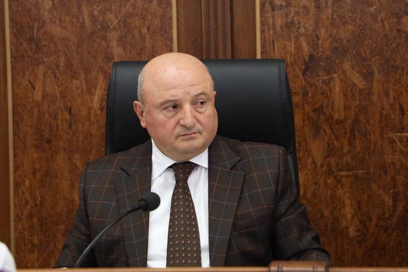 Վարդան Ղուկասյանի եղբոր կալանավորված թոռն ազատվեց կալանքից