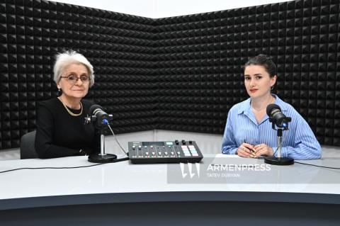 Podcast-Հարց բժշկին. անեսթեզիոլոգը միայն «քնեցնող» բժիշկ չէ, նա հիվանդի կյանքի պահապանն է վիրահատության և հետվիրահատական ընթացքում