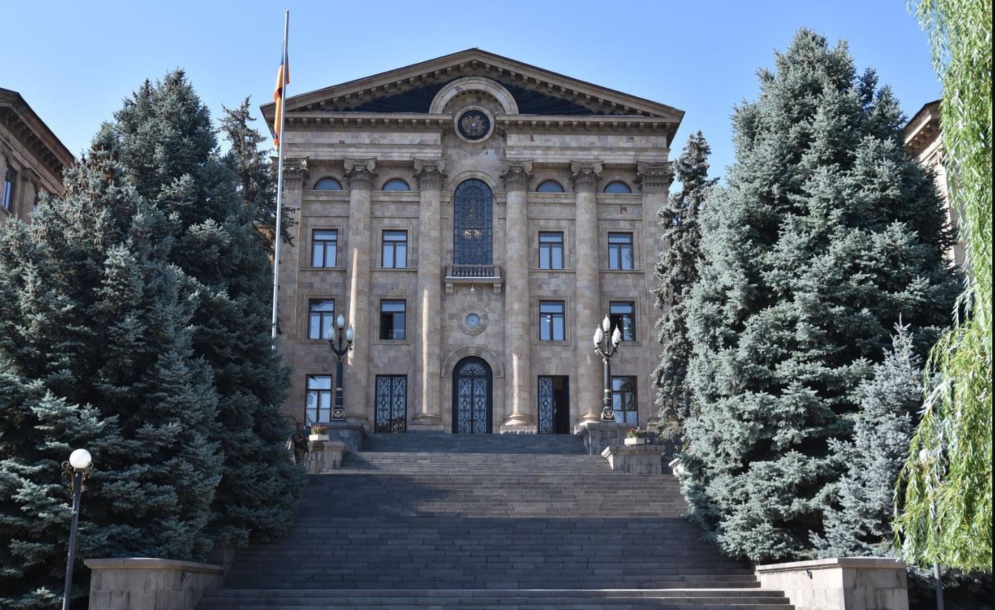 ԱԺ տնտեսական հարցերի հանձնաժողովի նիստը. ՈՒՂԻՂ