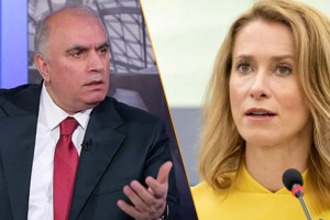 Հայաստանը փորձադաշտ չէ. Կալասի քաղաքական դպրոցը մեզ ծանոթ է՝ այն ավարտվում է ոչ թե անվտանգությամբ, այլ քաոսով. Կամենդատյան