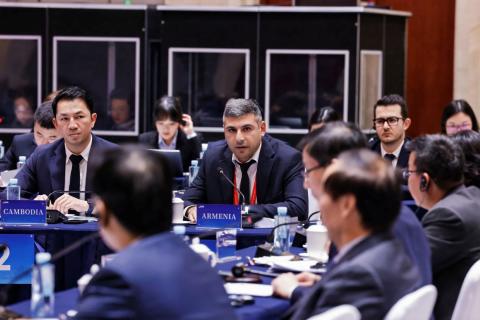 Ասիայի մշակութային ժառանգության դաշինքի դրամաշնորհով Հայաստանը ստացել է մոտ 32 մլն ՀՀ դրամի աջակցություն