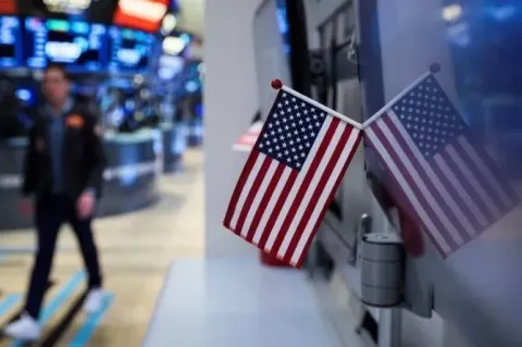 Американские индексы выросли - 19/12/25