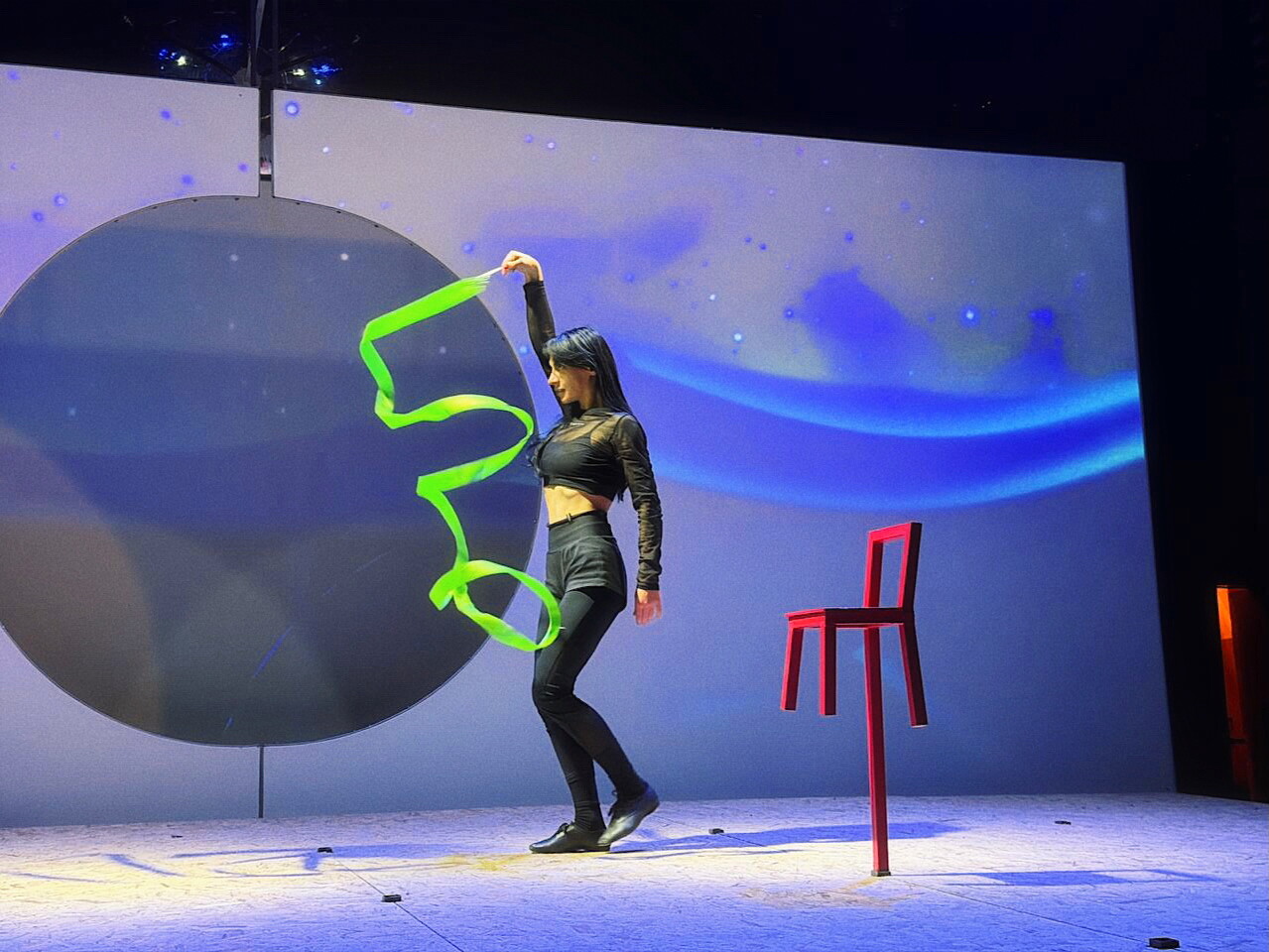 Отредактировано в Tezza с: HSL, Резкость, & Зернистость