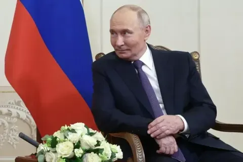 ԵԱՏՄ-ի շրջանկաներում համագործակցությունն օգուտներ է բերում  բոլոր անդամ երկրներին․ Պուտին