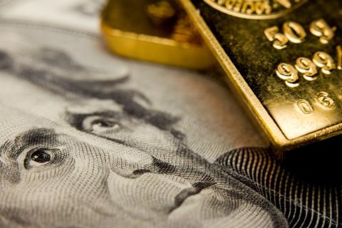 NYMEX. Цены на драгоценные металлы выросли - 25/12/25