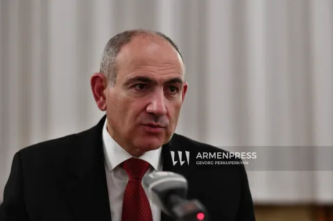 Пашинян предложил Азербайджану параллельно закрыть темы возвращения карабахских армян и так называемого «Западного Азербайджана»