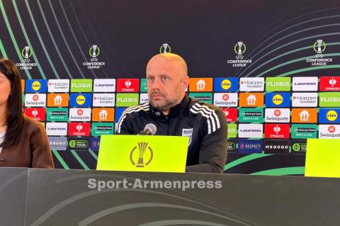 Мы знаем, за что играем. Сандро Перкович о матче с «Динамо»