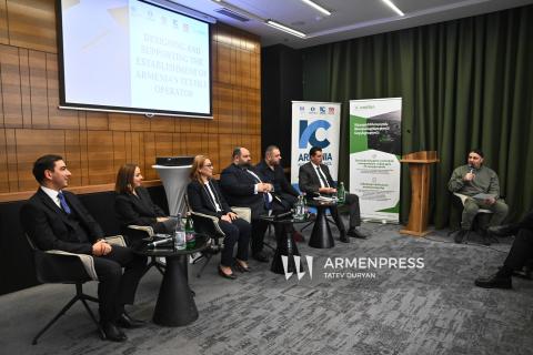 Текстильная продукция Армении может быть конкурентоспособной на международном рынке