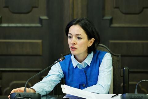 Լոնդոնի աճուրդից ձեռք կբերվի 1188 թ․ թվագրվող հայկական եկեղեցու եզակի փայտյա դռան փեղկ