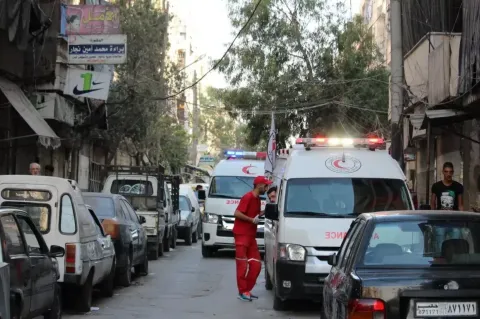 Հալեպում քրդերի իրականացրած հրետակոծության հետևանքով մեկ մարդ է զոհվել