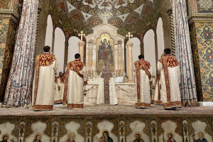 «Վաղը կմատուցվի տարվա վերջին Սուրբ Պատարագը․ մտածեք՝ որքա՛ն հեռացաք Աստծուց»․ Հայր Զաքարիա