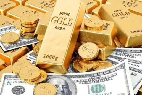 NYMEX. Цены на драгоценные металлы выросли - 19/12/25