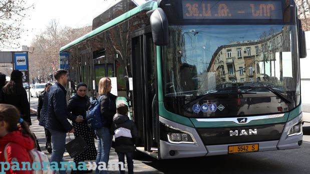 Վճարում ենք թանկ, երթևեկում՝ ոտքի վրա. քաղաքացիները՝ բարեփոխված տրանսպորտի մասին