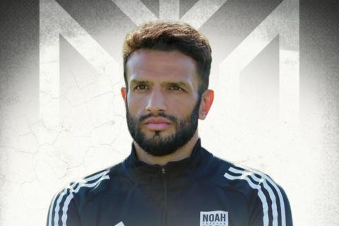 Արտակ Դաշյանը հեռացել է «Նոա»-ից