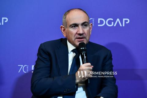 «Թրամփի ուղի» նախագիծը կարող է դառնալ Միջին միջանցքի կարևոր բաղադրիչ. ՀՀ վարչապետ