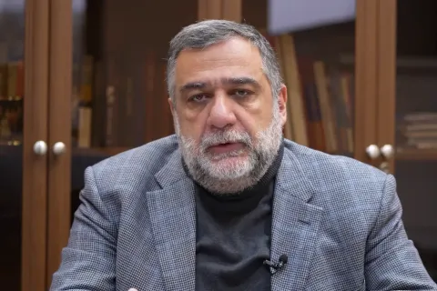 Ադրբեջանում դատախազը պահանջել է Ռուբեն Վարդանյանին դատապարտել ցմահ ազատազրկման