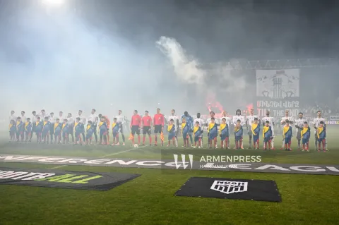 ՈՒԵՖԱ-ի ակումբային վարկանիշային աղյուսակում Հայաստանը 34-րդն է. «Նոա»-ն առաջատարն է հայկական ակումբների շրջանում