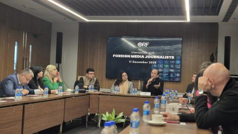 Ո՞ր ոլորտներն են Հնդկաստանում հեռանկարային համարում Հայաստանի հետ հարաբերությունների զարգացման համար. փորձագետների անդրադարձը