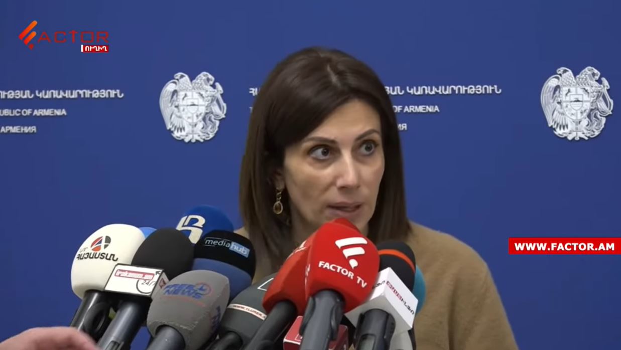 Ինչ վիրուս է տարածված. Ավանեսյանի պարզաբանումը․ ՏԵՍԱՆՅՈՒԹ