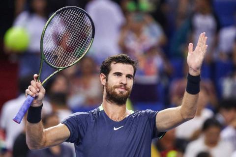 Կարեն Խաչանովը պարտվել է Հոնկոնգի մրցաշարի մեկնարկում