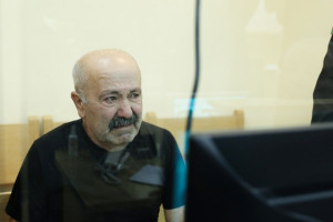 Վագիֆ Խաչատրյանն այս րոպեներին վիրահատվում է. նա սրտի բաց վիրահատություն է տանում