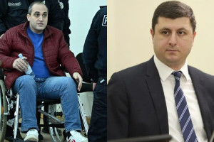 «Նարեկի վիճակի պատասխանատուները ամեն ինչից վեր գնահատում են քաղաքական հանձնարարությունները»․ Տիգրան Աբրահամյան