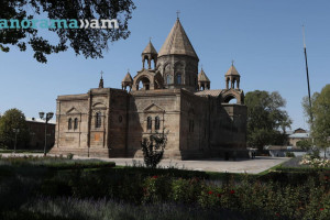 Դիվանագիտական լեզվով պարզ ակնկալիք է, որ վերջ տրվի Հայ Եկեղեցու նկատմամբ արշավին. Գևորգ Դանիելյանը՝ ԵԽԽՎ բանաձևի մասին