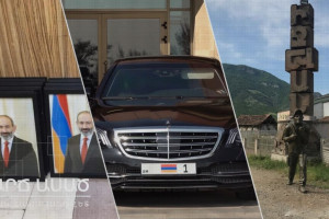 Ինքնամեծարումը որպես կառավարման մոդել. «Կարճ ասած»